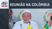 Lula fala sobre medidas de preservação  desenvolvimento da Amazônia