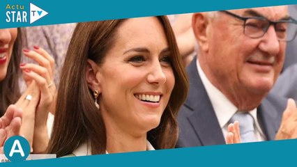 Kate Middleton folle de joie : son frère James bientôt papa !