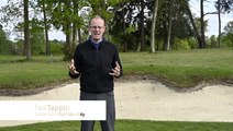 5-Minute Punch Shot Golf Lesson