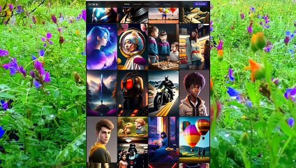 How to dawonlod Ai image | how to dawonlod Ai photo