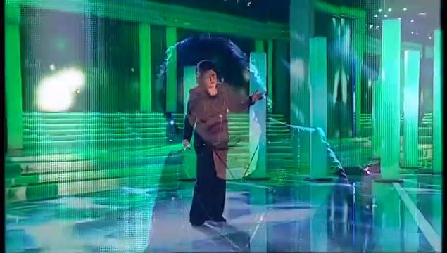 Verica Serifovic - Ako treba mogu to - (Tv Grand 18.05.2014)