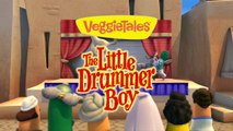 VeggieTales: The Little Drummer Boy Bande-annonce (EN)