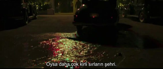 Marlowe Bande-annonce (TR)