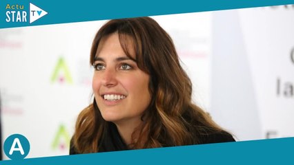 "Ce n'est plus possible" : Laëtitia Milot, émue aux larmes, annonce qu'elle ne pourra plus tomber en