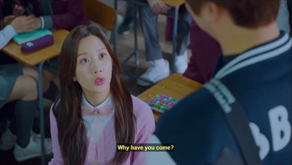 여신강림 “True Beauty” | Ryu Hyeong Jin