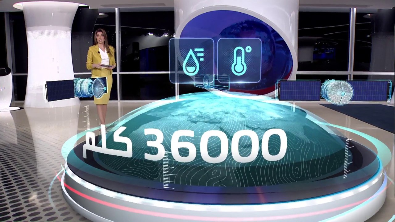 وثائقي العربية يكشف خفايا تذاع لأول مرة من حياة...