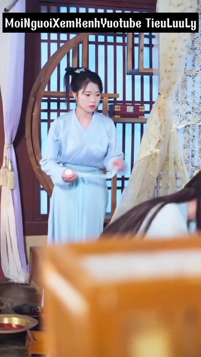 phim-Độc Phi Của Vương Gia Không Dễ Chọc (tập 15)