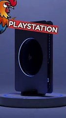 La prochaine PlayStation slim, moins chère !