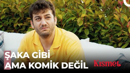 Hisler Yalan Söylemez Rozacım - Kısmet 3. Bölüm