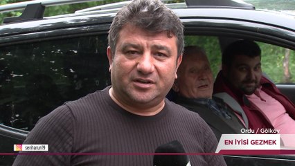 En İyisi Gezmek – Ordu | 8 Temmuz 2023