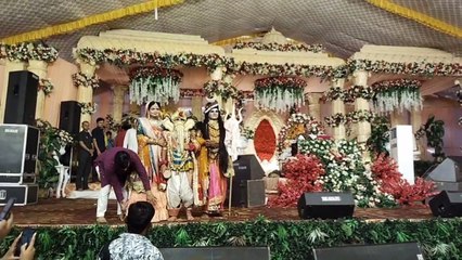 (देखें वीडियो: ब्रह्मा शिवमहापुराण कथा : पं. मिश्रा ने बताए शिवकृपा प्राप्ति के उपाय