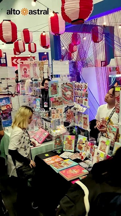 O maior festival de cultural japonesa, Festival do Japão, aconteceu de 07 a 09 de Julho, em São Paulo