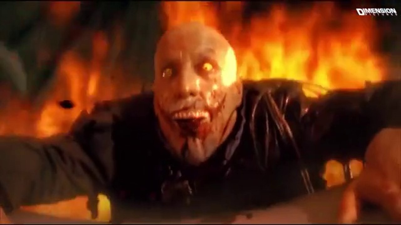 THE PLANE TO BUSAN -  Zombie Horror Movie