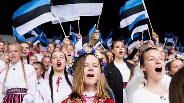 Breaking _ Apply in that 5 Europe Countries and Get Visa Easily I Easy Visa(360P)