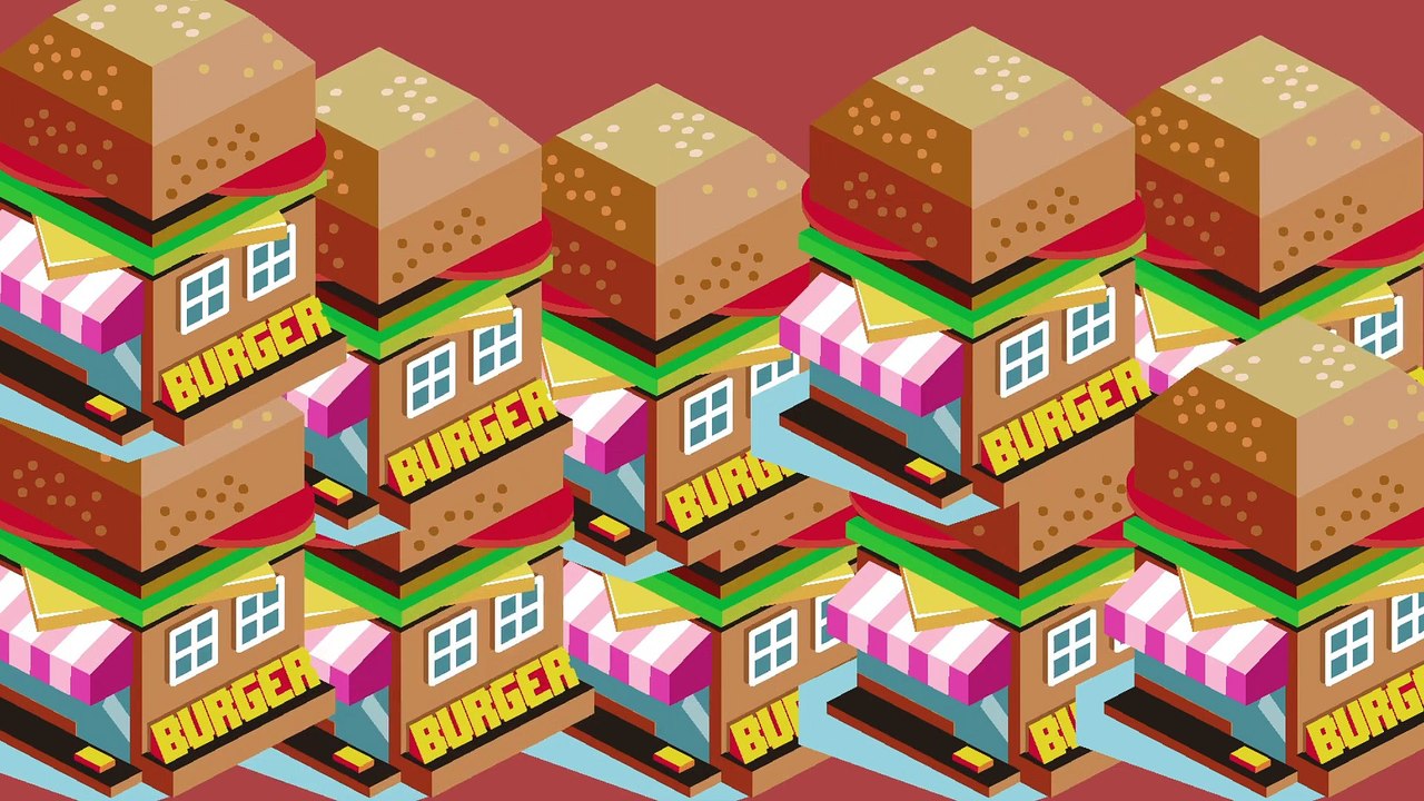 Burger King Facts - TOP Five Facts You Didn't Know About the Fast-Food Chain