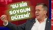 Lütfü Türkkan İktidarın Ekonomi Politikalarını Yerden Yere Vurdu! ‘Soygun Düzeni’