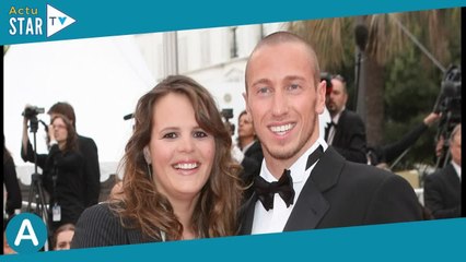 Laure Manaudou : Son ex Frédérick Bousquet vit un tendre moment avec sa compagne, sous le regard de