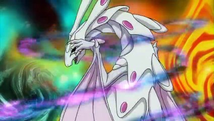 Bakugan Battle Brawlers Episode 34 Home Sweet Home