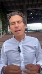 Denuncia del candidato a la alcaldía Felipe Velez