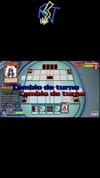 Yu-Gi-Oh! Link Evolution Español - VS Alexis #1 #vrains #arcv #zexal #cardgamer RJ ANDA #5ds