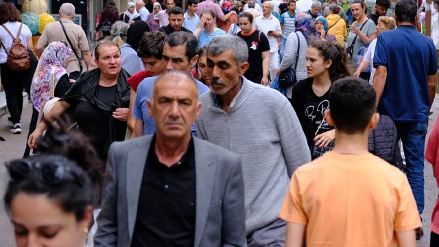 Yüzde 25 zam kararı emeklileri isyan ettirdi