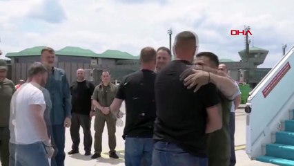 Zelenski'nin İstanbul dönüşü paylaştığı fotoğraf Rusya'yı kızdırdı: Türkiye anlaşmaları ihlal etti