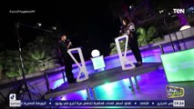 حفلة موسيقية لفرقة مصطفى ندا والشرقيون | شباك الفن