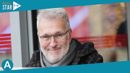 Laurent Ruquier en vacances avec son chéri Hugo Manos : ce tendre cliché à deux !
