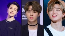 BTS’ Jimin has the best lips in the group and these photos confirm it.