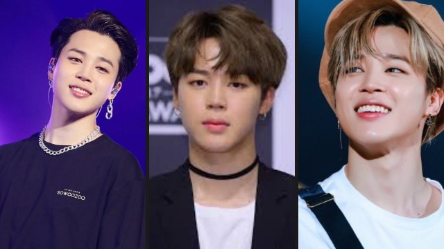 BTS’ Jimin has the best lips in the group and these photos confirm it.