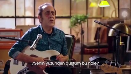 Özkan Uğur'un vefatının ardından şarkı söylerken duygulandığı anlar yeniden gündem oldu
