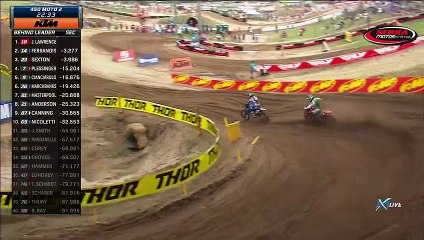 23 MX - ETAPA 6 CORRIDA 2 450