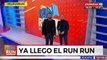 El Run Run del Espectáculo ( 08/07/23 - 1º parte)