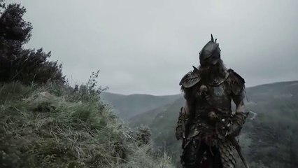 La Vengeance du Guerrier 🎬 - Film Fantastique Complet en Français 2023