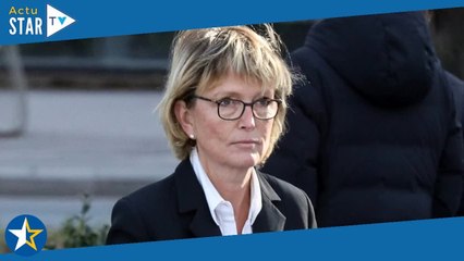 "Elle est toujours en vie" : Claude Chirac, très énervée, fustige le biopic consacré à sa mère Berna