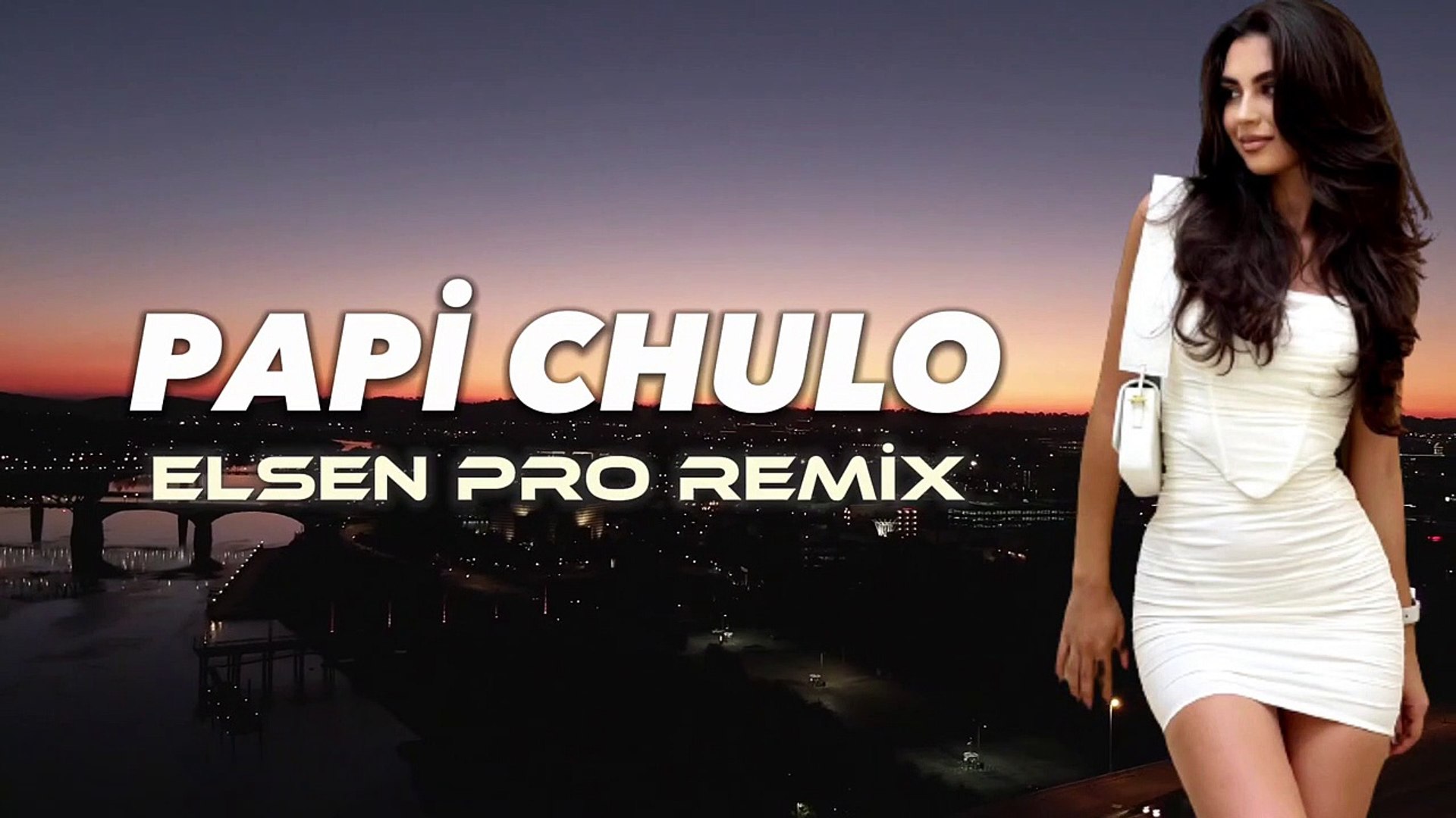 Papi Chulo - Elsen Pro 2023 (Official Music Video) - video Dailymotion