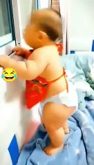 Baby Dance❤️ _shorts(360P)