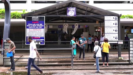 عام على الأزمة في سريلانكا.. الجوع والفقر يلاحق المواطنين في منازلهم