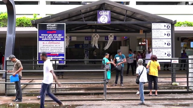 عام على الأزمة في سريلانكا.. الجوع والفقر يلاحق المواطنين في منازلهم