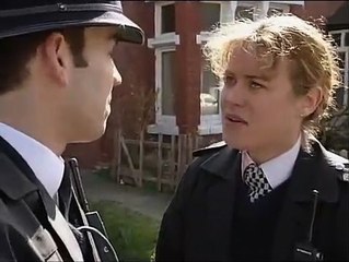 The Bill S11E62 Other Voices