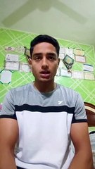 عبدالرحمن إمبابى لاعب منتخب مصر للدراجات حاصل على 15 ميدالية مختلفة.. يؤكد: دعم الدولة للشباب قويا
