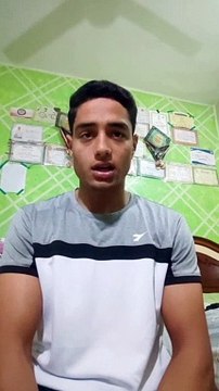 عبدالرحمن إمبابى لاعب منتخب مصر للدراجات حاصل على 15 ميدالية مختلفة.. يؤكد: دعم الدولة للشباب قويا