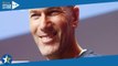 Zinedine Zidane rayonnant : début des vacances en famille avec femme et enfants