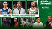 Celtics Trade Grant Williams AND Marcus Smart! | Cedric Maxwell Podcast