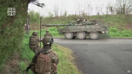 EUA podem ficar com metade da verba para modernização militar da Alemanha