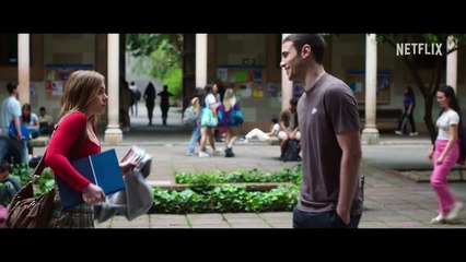 À travers ma fenêtre : L'amour pour horizon Bande-annonce (PL)