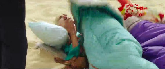 La lista de los deseos Bande-annonce (ES)