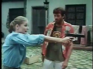 Pris au piège Bande-annonce (EN)