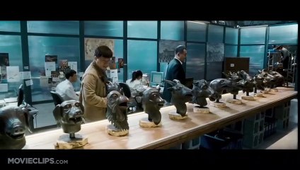 Chinese Zodiac Bande-annonce (ES)