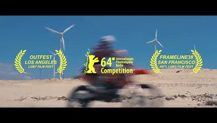 Praia do Futuro Bande-annonce (EN)